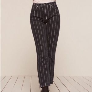 Reformation Jeans Roper Jean